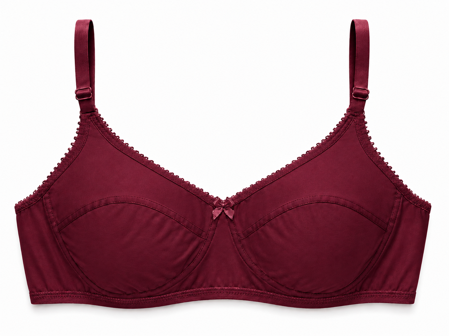 LikeMe Barkha Cotton Bra